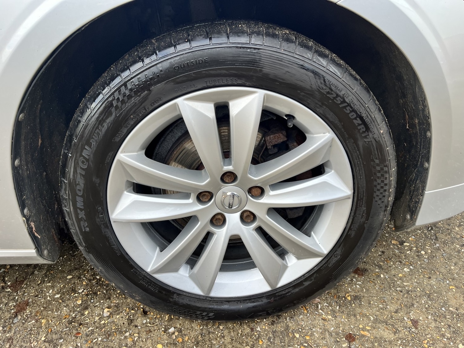 Used Volvo V60 2019 for sale - 76836943: Photo 12