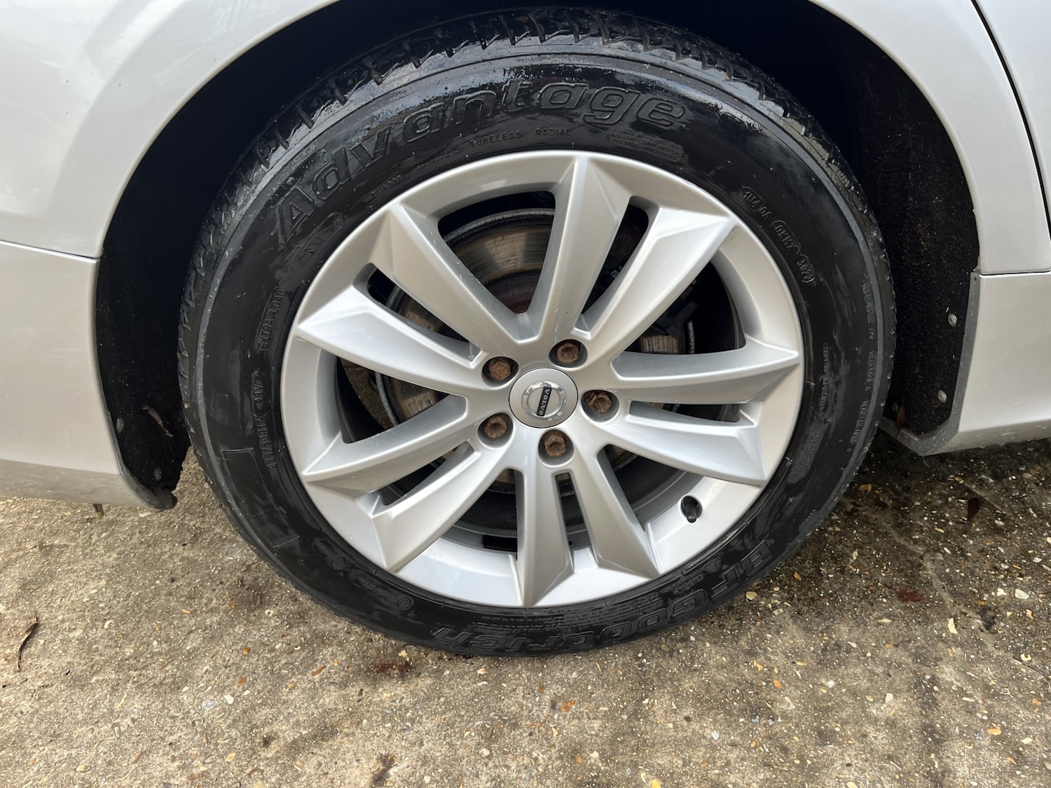 Used Volvo V60 2019 for sale - 76836943: Photo 13