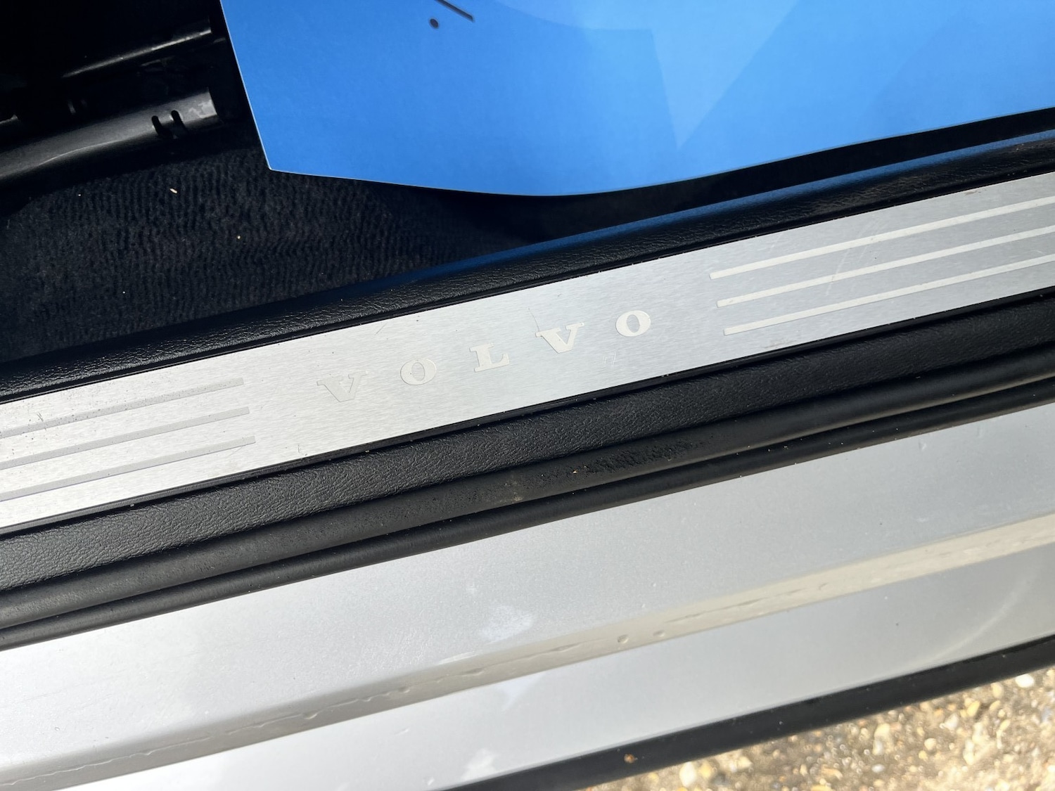 Used Volvo V60 2019 for sale - 76836943: Photo 20