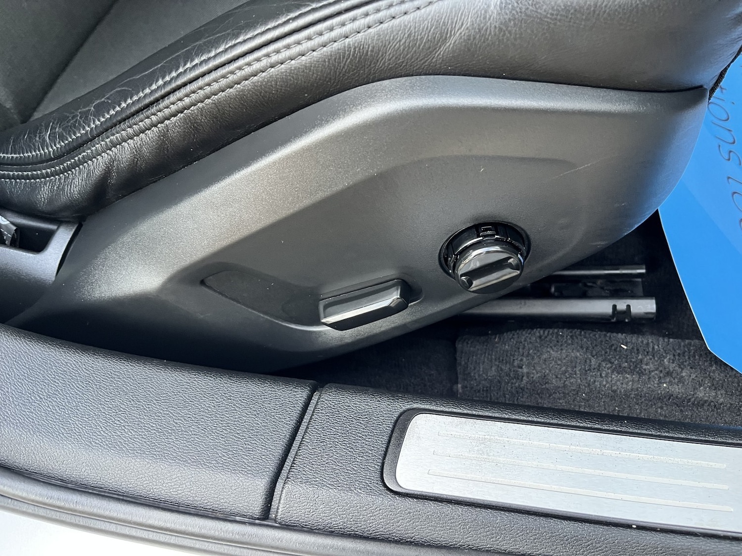 Used Volvo V60 2019 for sale - 76836943: Photo 21