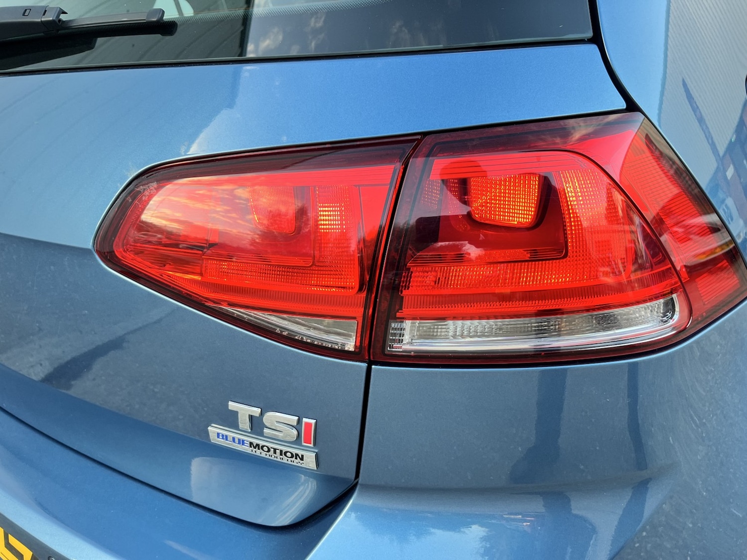 Used Volkswagen Golf 2013 for sale - 76396998: Photo 10