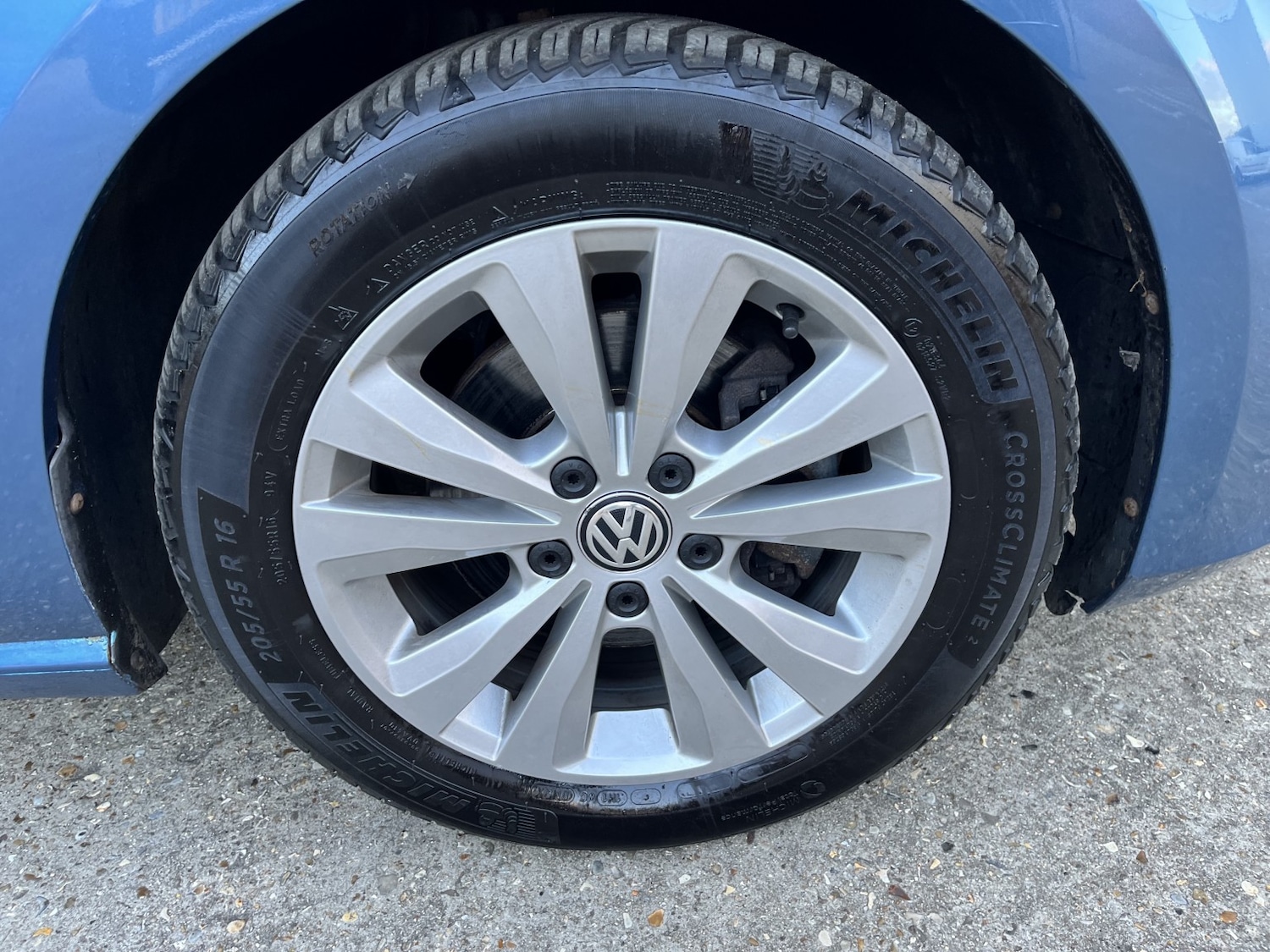 Used Volkswagen Golf 2013 for sale - 76396998: Photo 11