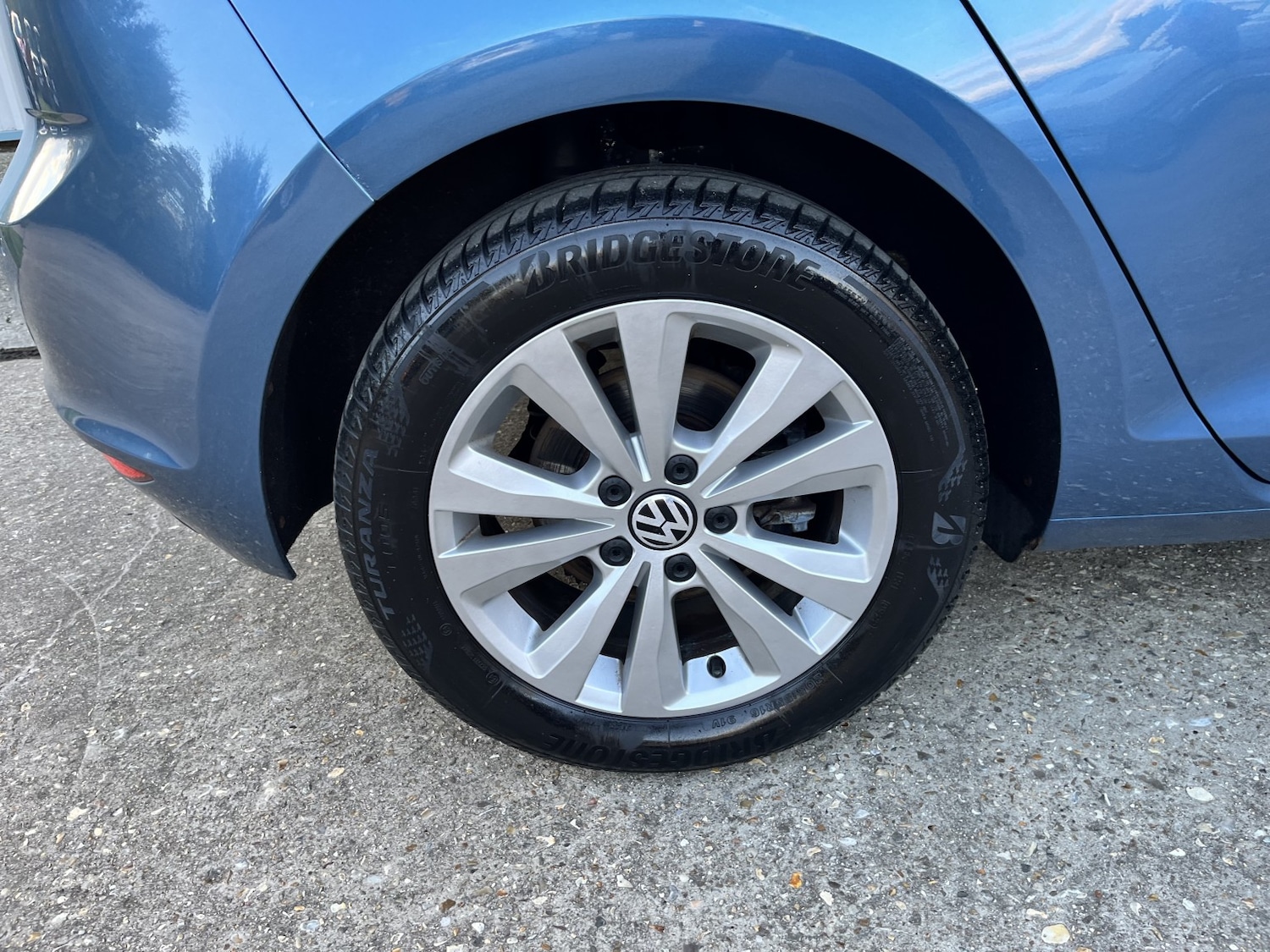 Used Volkswagen Golf 2013 for sale - 76396998: Photo 12