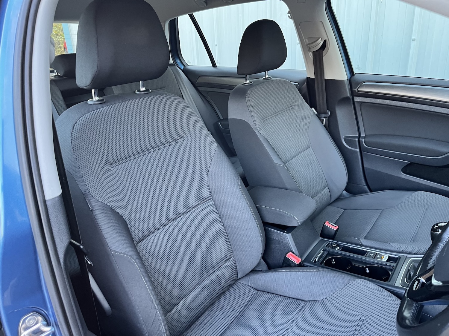 Used Volkswagen Golf 2013 for sale - 76396998: Photo 13