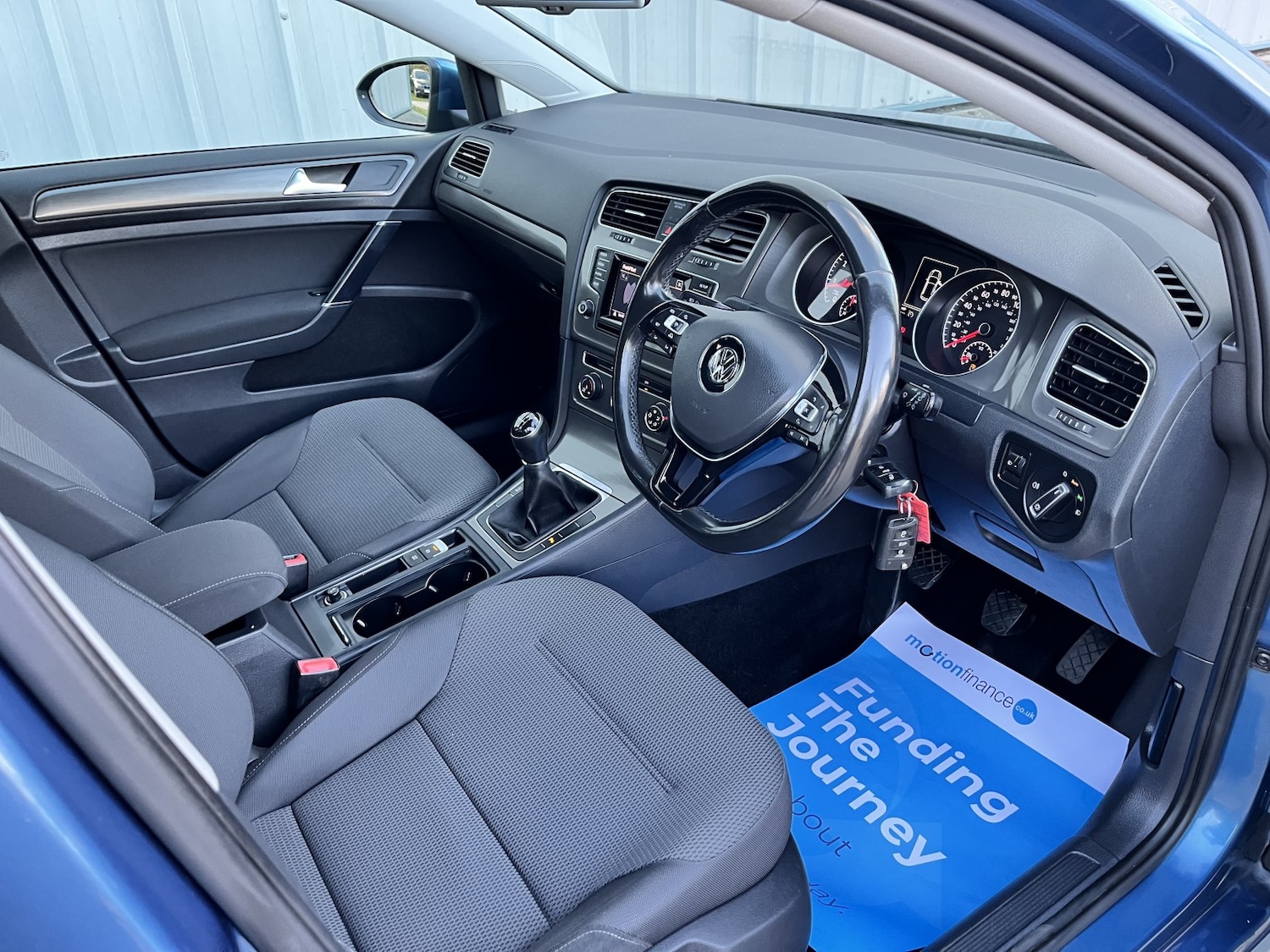 Used Volkswagen Golf 2013 for sale - 76396998: Photo 14