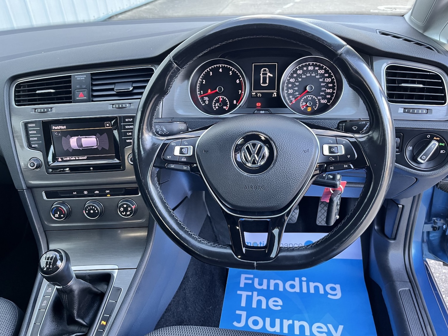 Used Volkswagen Golf 2013 for sale - 76396998: Photo 15