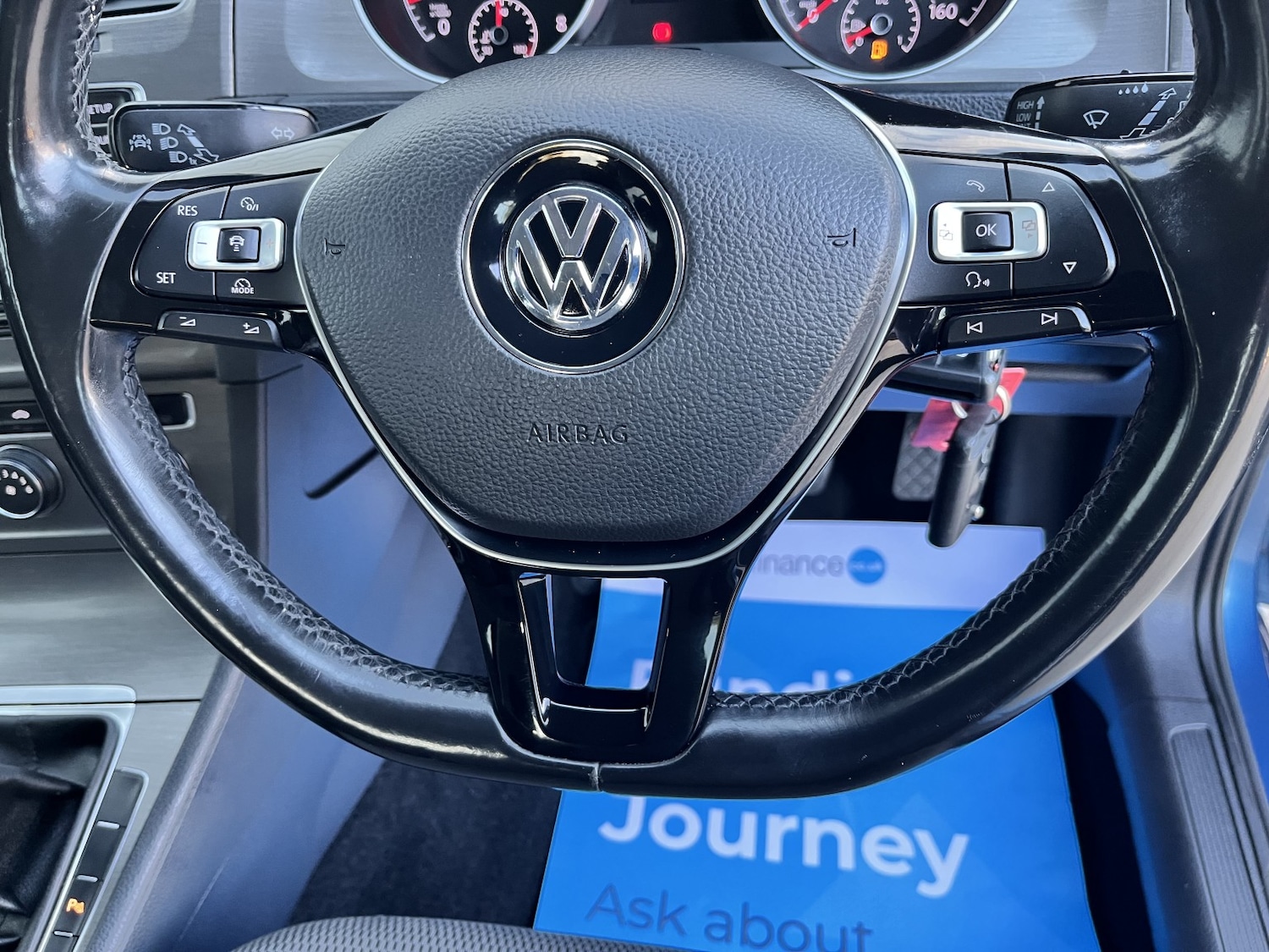 Used Volkswagen Golf 2013 for sale - 76396998: Photo 16