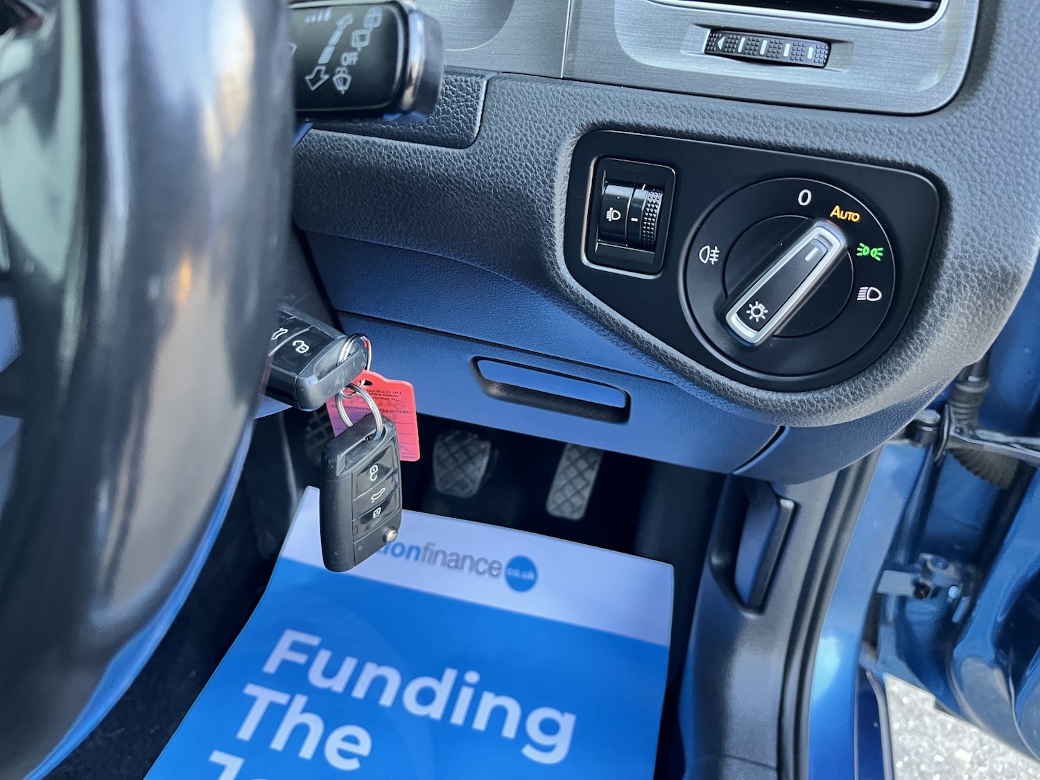 Used Volkswagen Golf 2013 for sale - 76396998: Photo 17