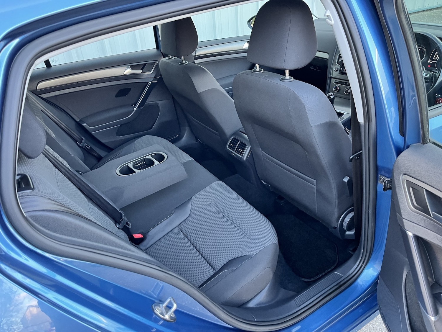 Used Volkswagen Golf 2013 for sale - 76396998: Photo 19