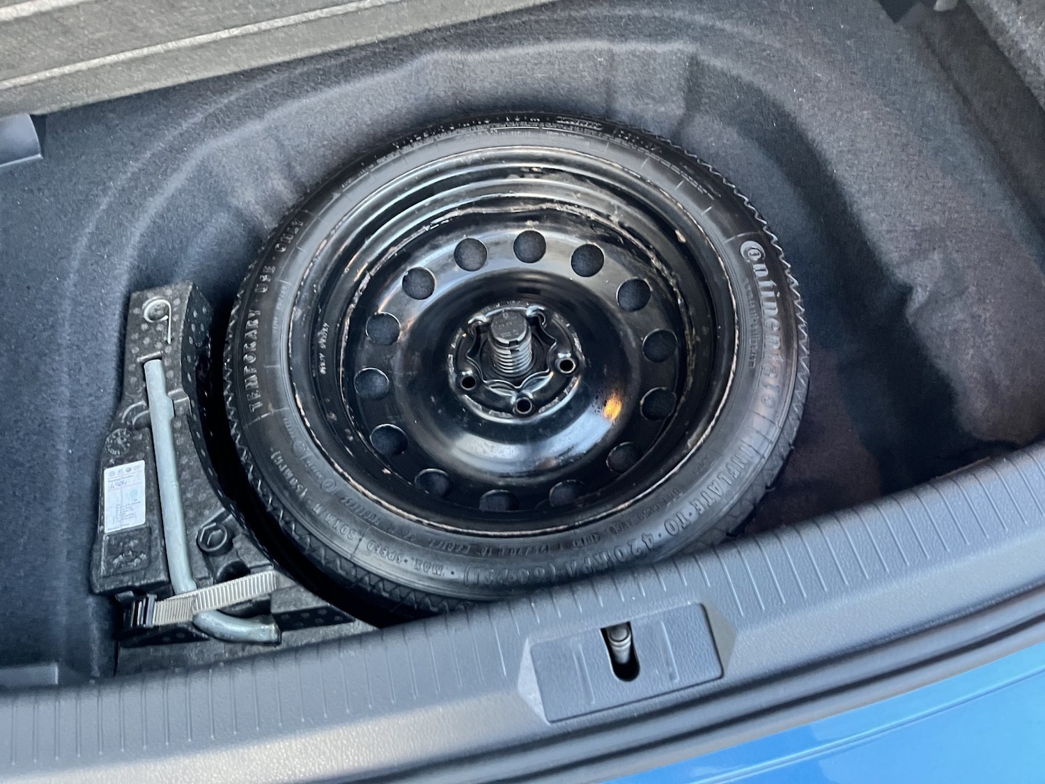 Used Volkswagen Golf 2013 for sale - 76396998: Photo 21