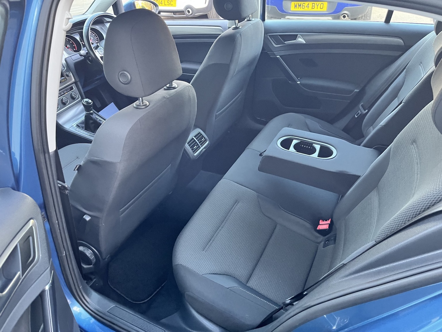 Used Volkswagen Golf 2013 for sale - 76396998: Photo 22