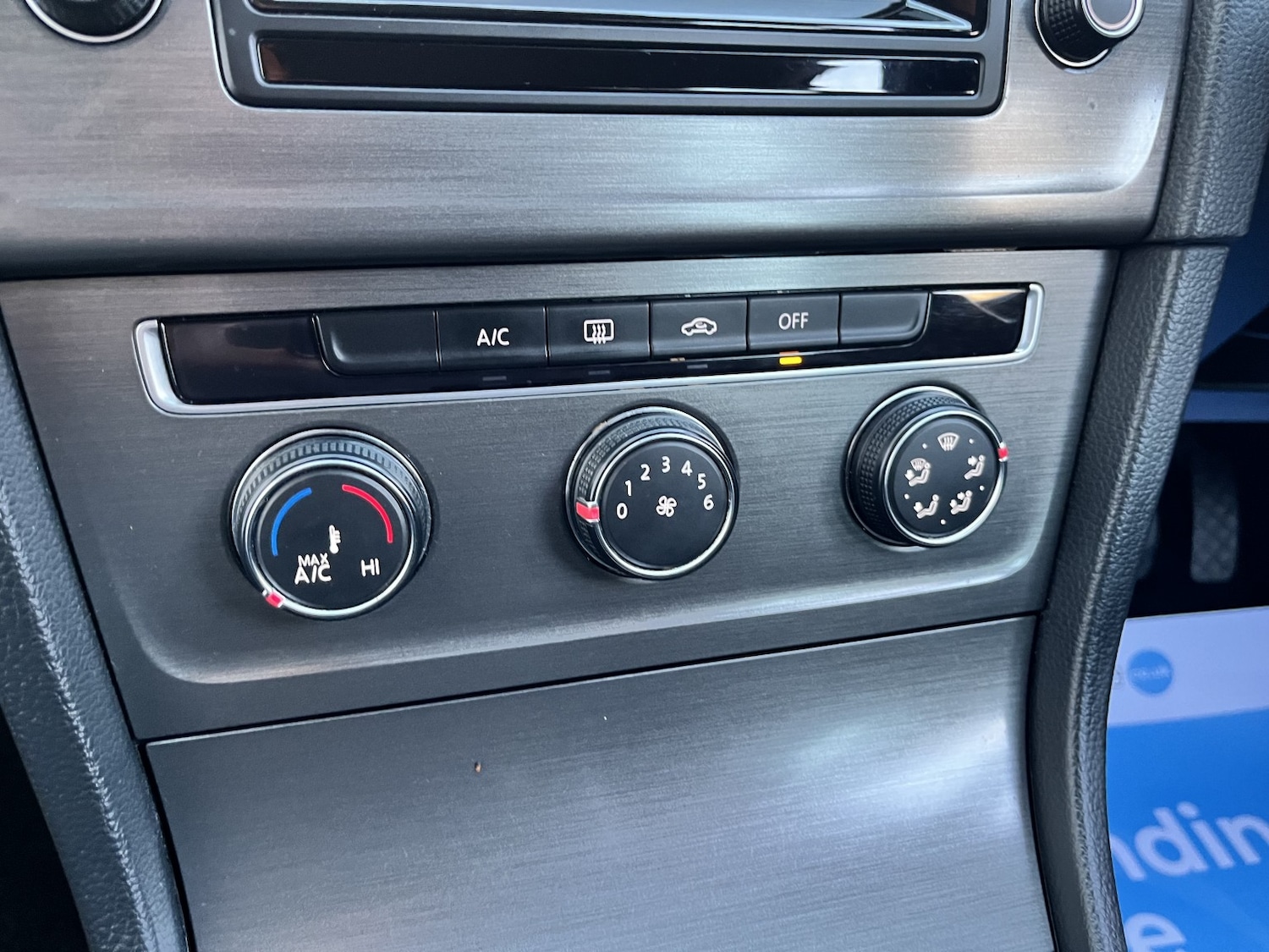 Used Volkswagen Golf 2013 for sale - 76396998: Photo 26