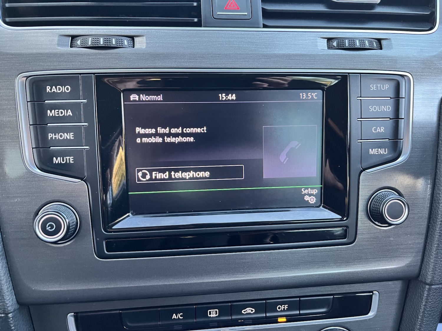 Used Volkswagen Golf 2013 for sale - 76396998: Photo 29