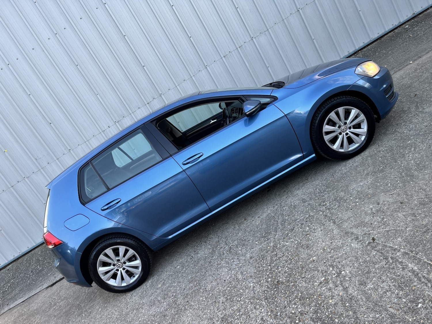 Used Volkswagen Golf 2013 for sale - 76396998: Photo 6