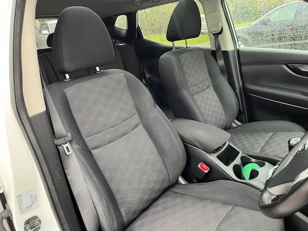 Used Nissan Qashqai 2014 for sale - 76164578: Photo 10