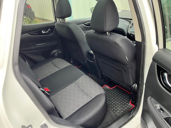 Used Nissan Qashqai 2014 for sale - 76164578: Photo 12