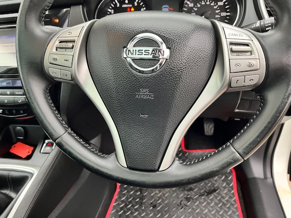 Used Nissan Qashqai 2014 for sale - 76164578: Photo 13