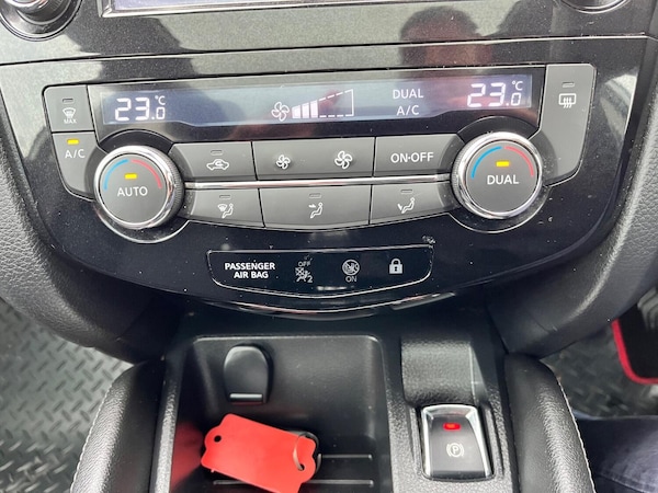Used Nissan Qashqai 2014 for sale - 76164578: Photo 15