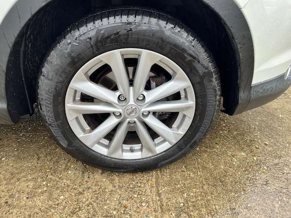 Used Nissan Qashqai 2014 for sale - 76164578: Photo 8