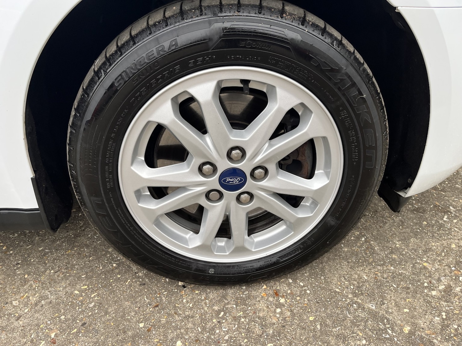 Used Ford Transit Connect 2020 for sale - 77766450: Photo 11