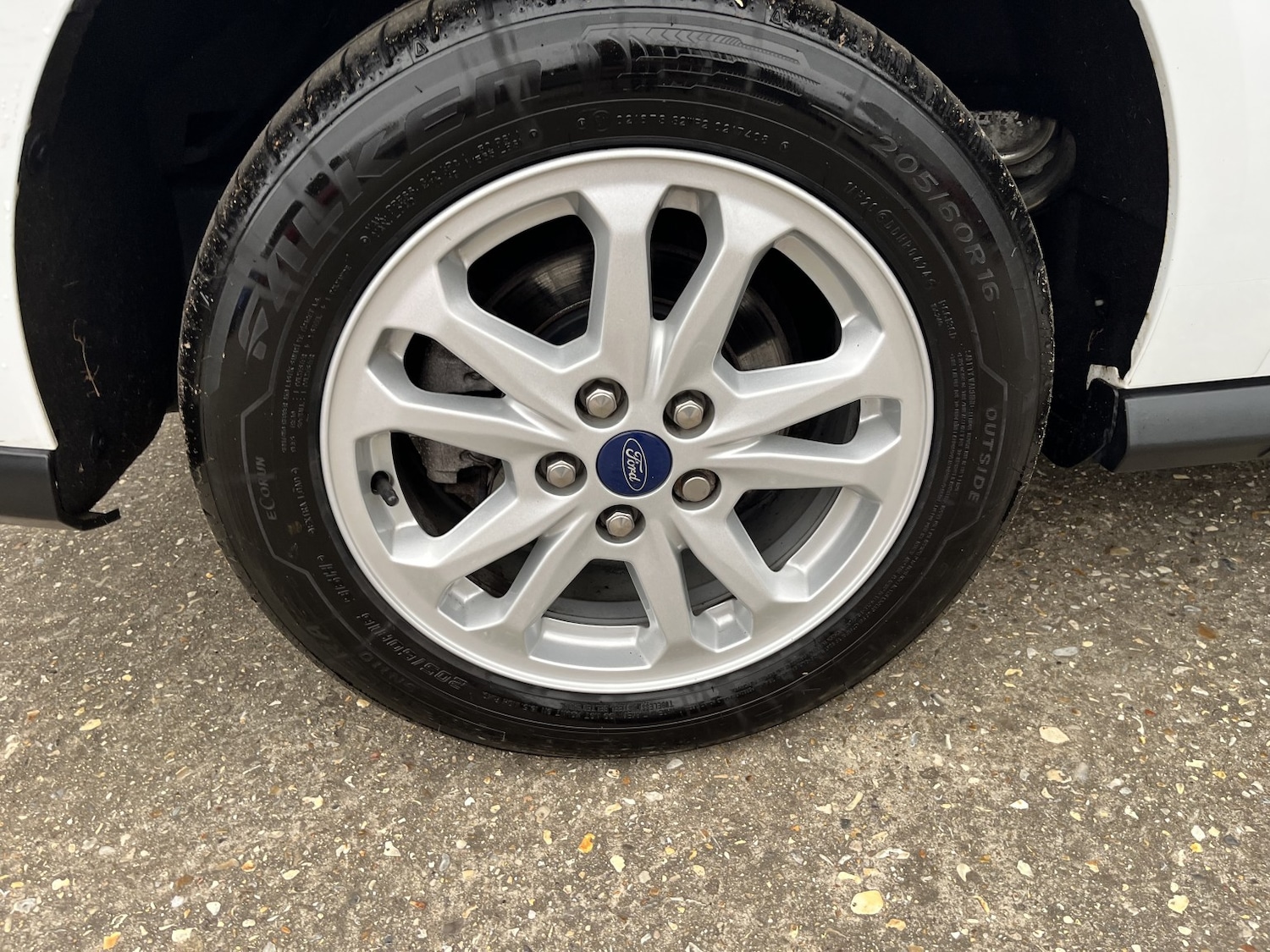 Used Ford Transit Connect 2020 for sale - 77766450: Photo 12