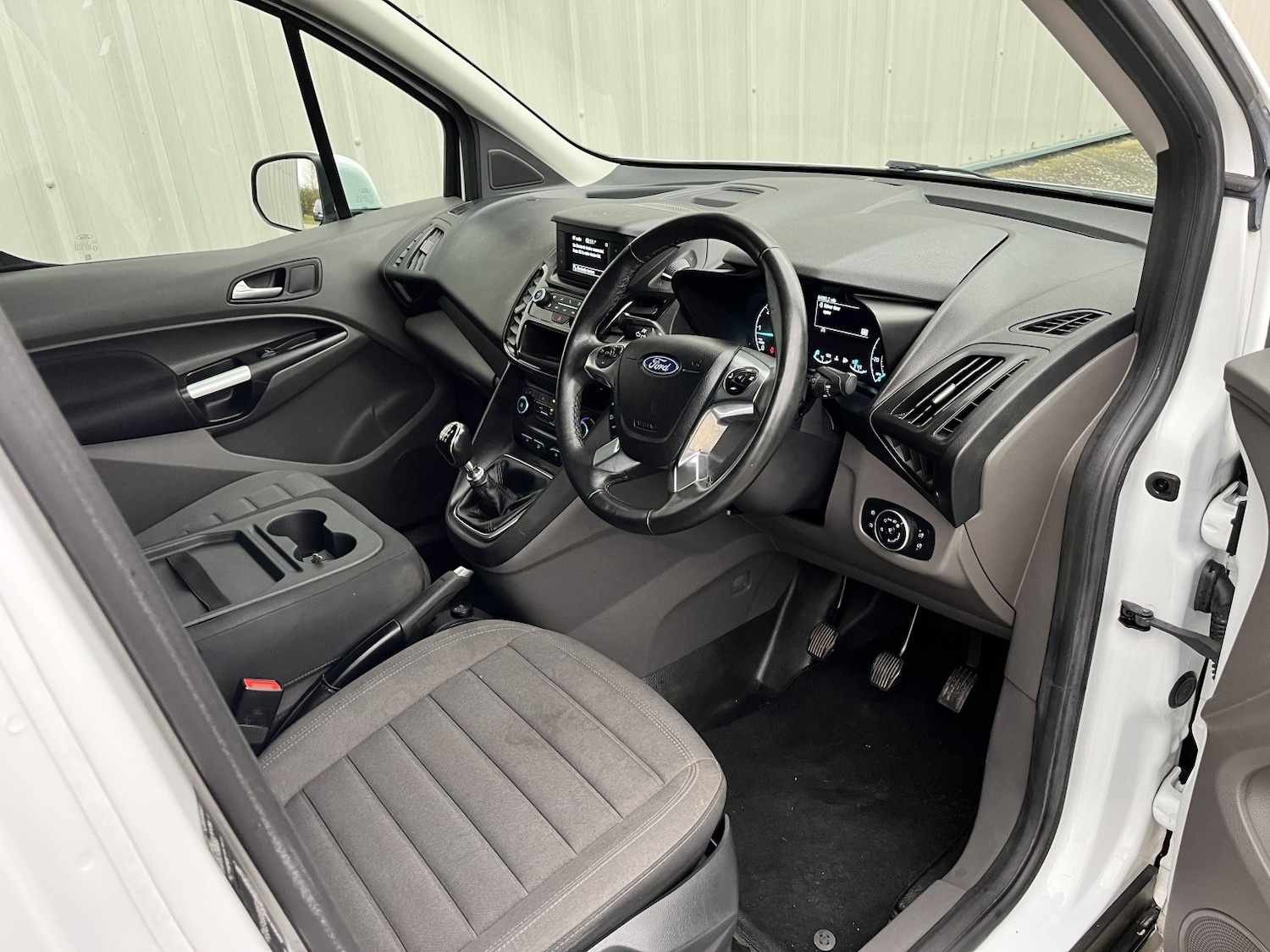Used Ford Transit Connect 2020 for sale - 77766450: Photo 13