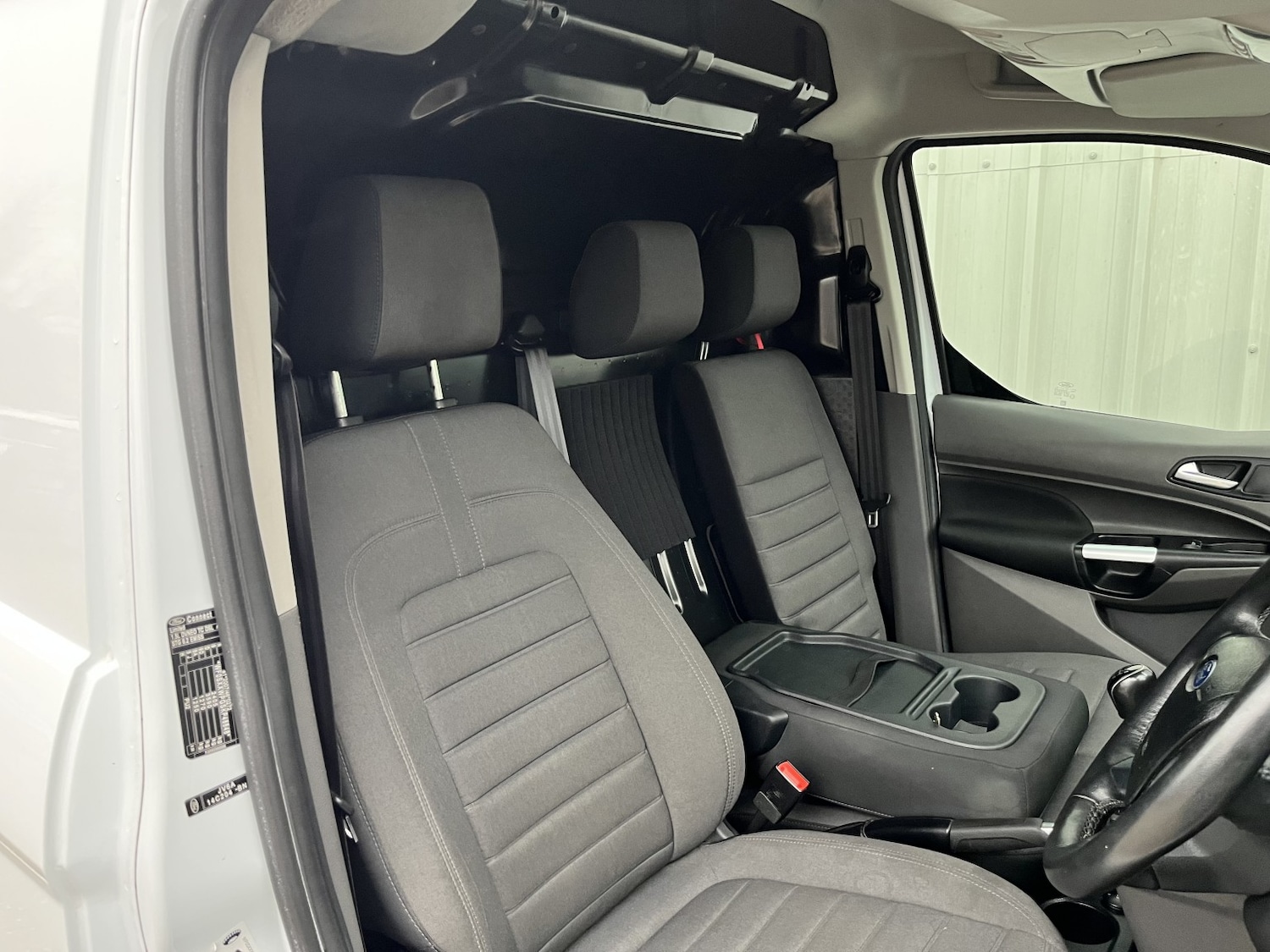 Used Ford Transit Connect 2020 for sale - 77766450: Photo 14