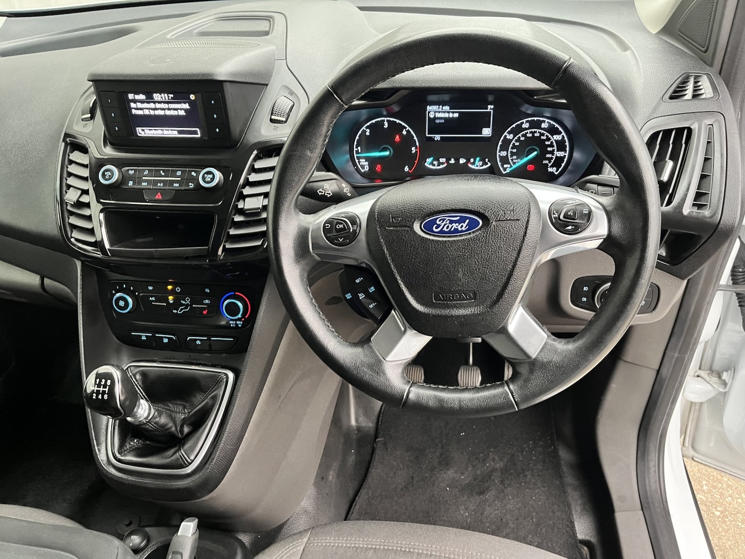 Used Ford Transit Connect 2020 for sale - 77766450: Photo 15