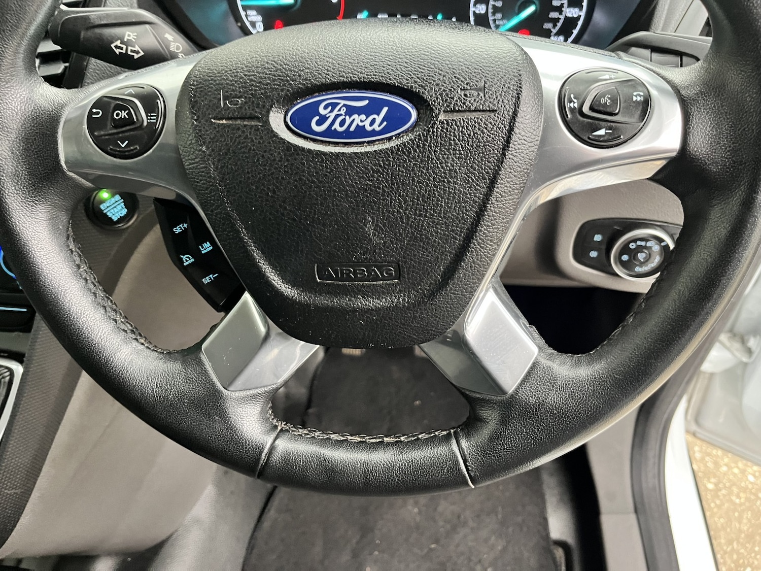 Used Ford Transit Connect 2020 for sale - 77766450: Photo 16