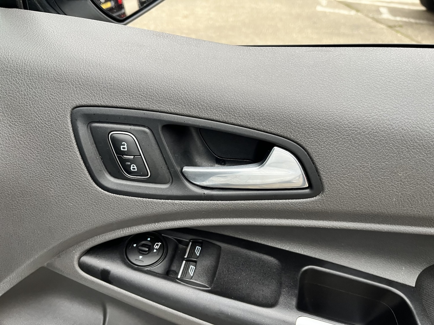 Used Ford Transit Connect 2020 for sale - 77766450: Photo 18