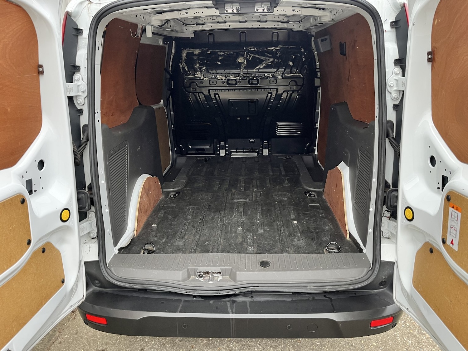 Used Ford Transit Connect 2020 for sale - 77766450: Photo 19