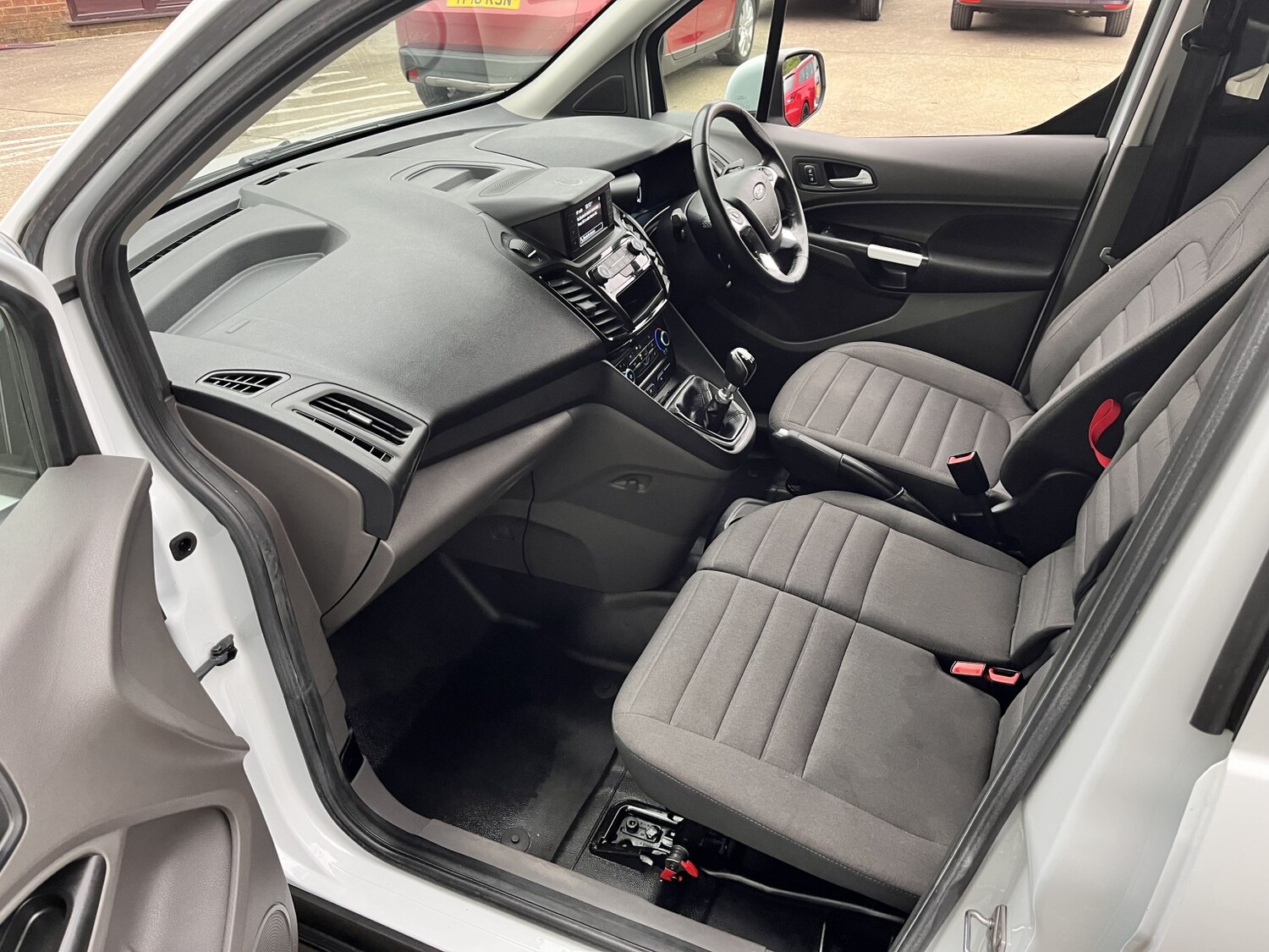 Used Ford Transit Connect 2020 for sale - 77766450: Photo 23