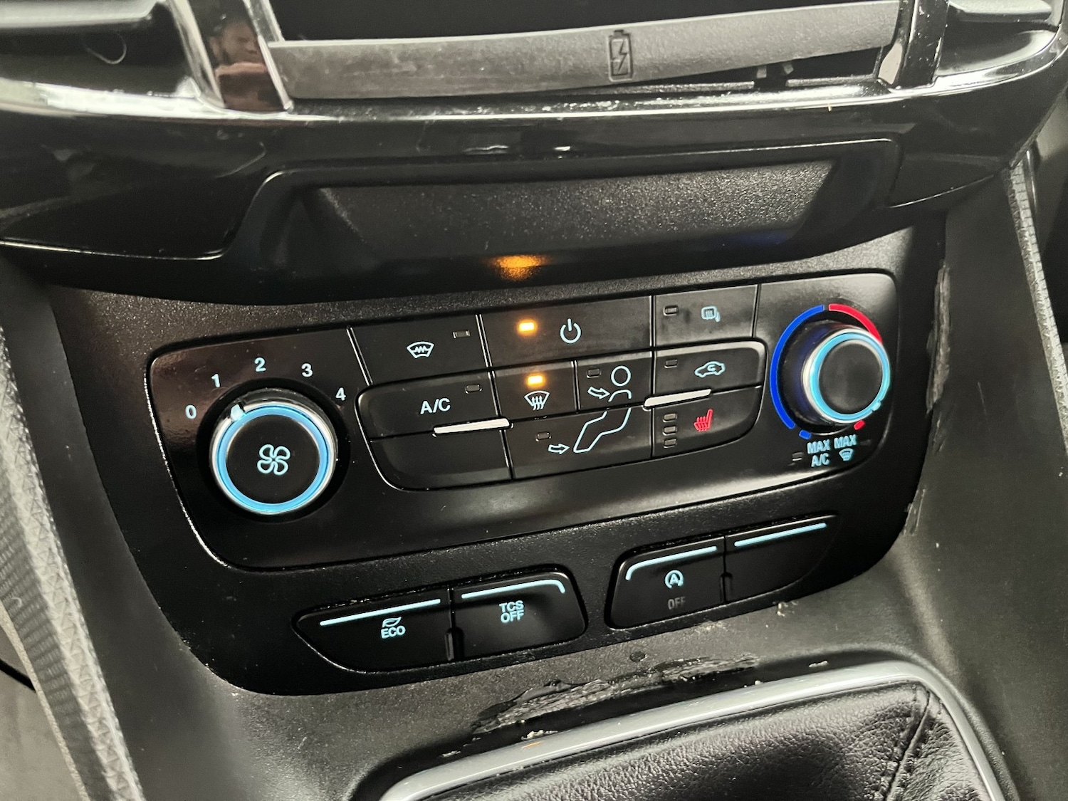 Used Ford Transit Connect 2020 for sale - 77766450: Photo 24