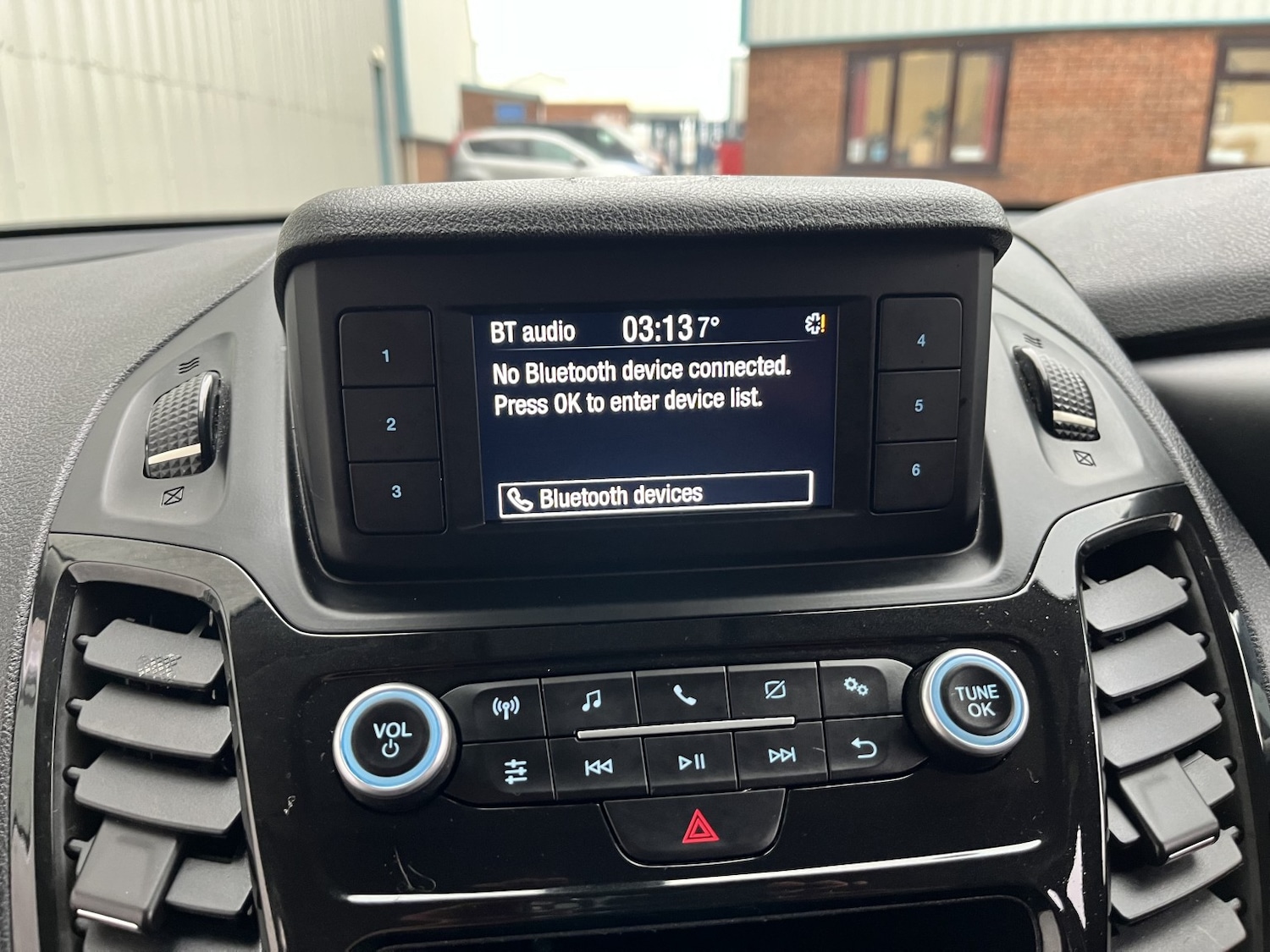 Used Ford Transit Connect 2020 for sale - 77766450: Photo 25