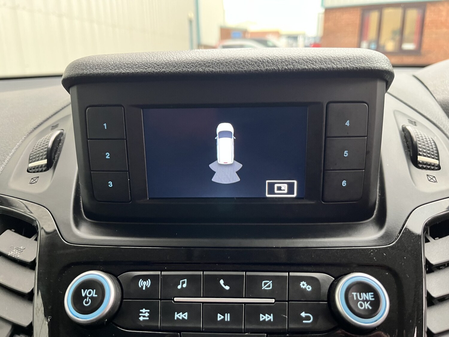 Used Ford Transit Connect 2020 for sale - 77766450: Photo 29