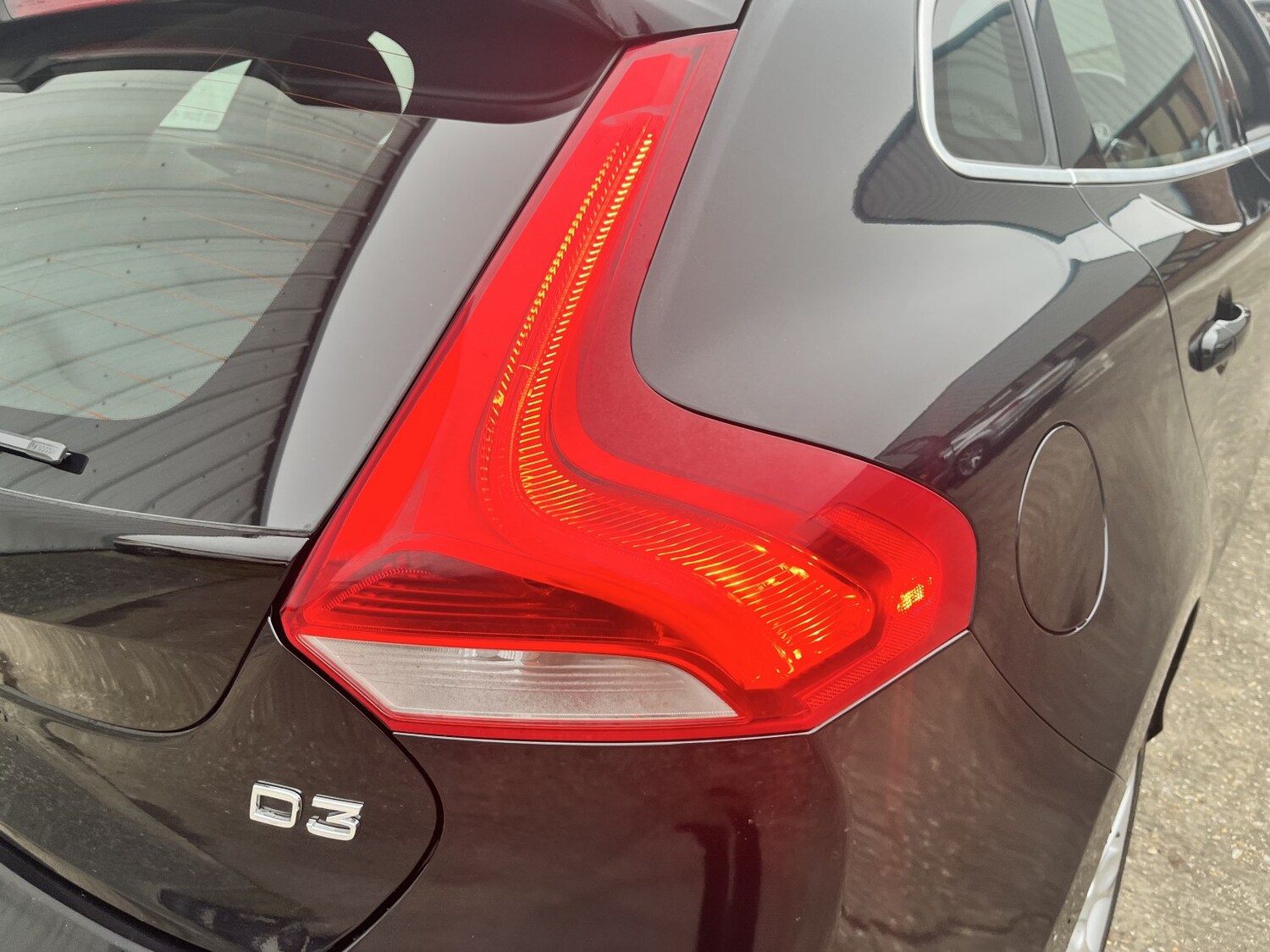 Used Volvo V40 2014 for sale - 77409579: Photo 11