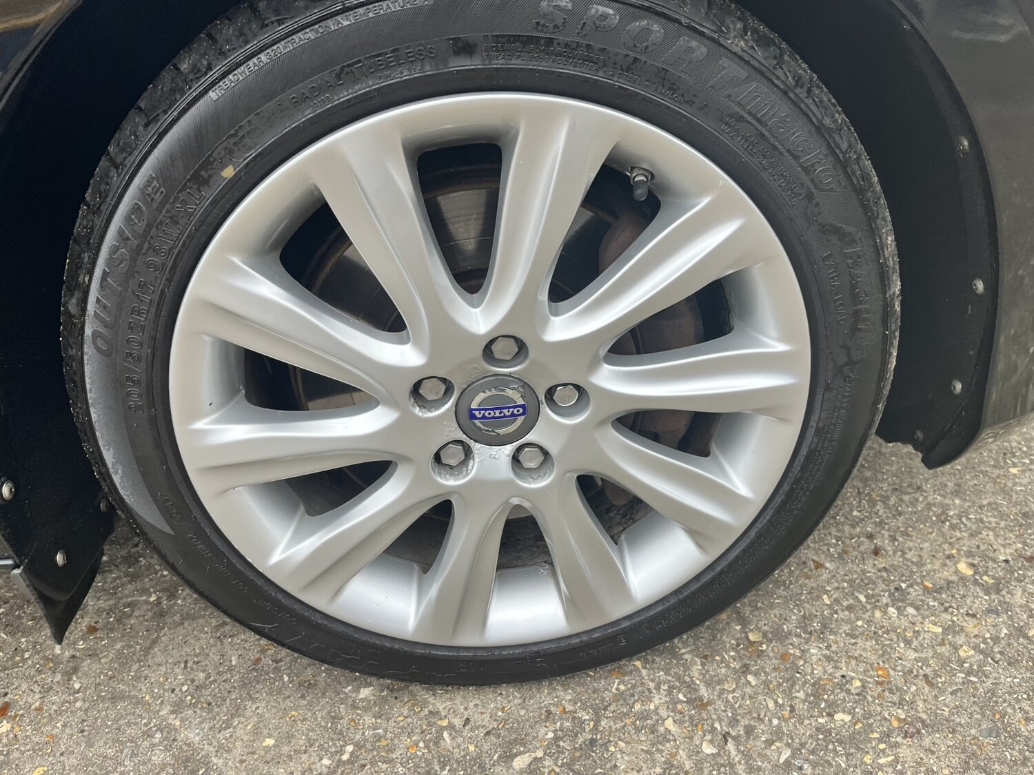 Used Volvo V40 2014 for sale - 77409579: Photo 12