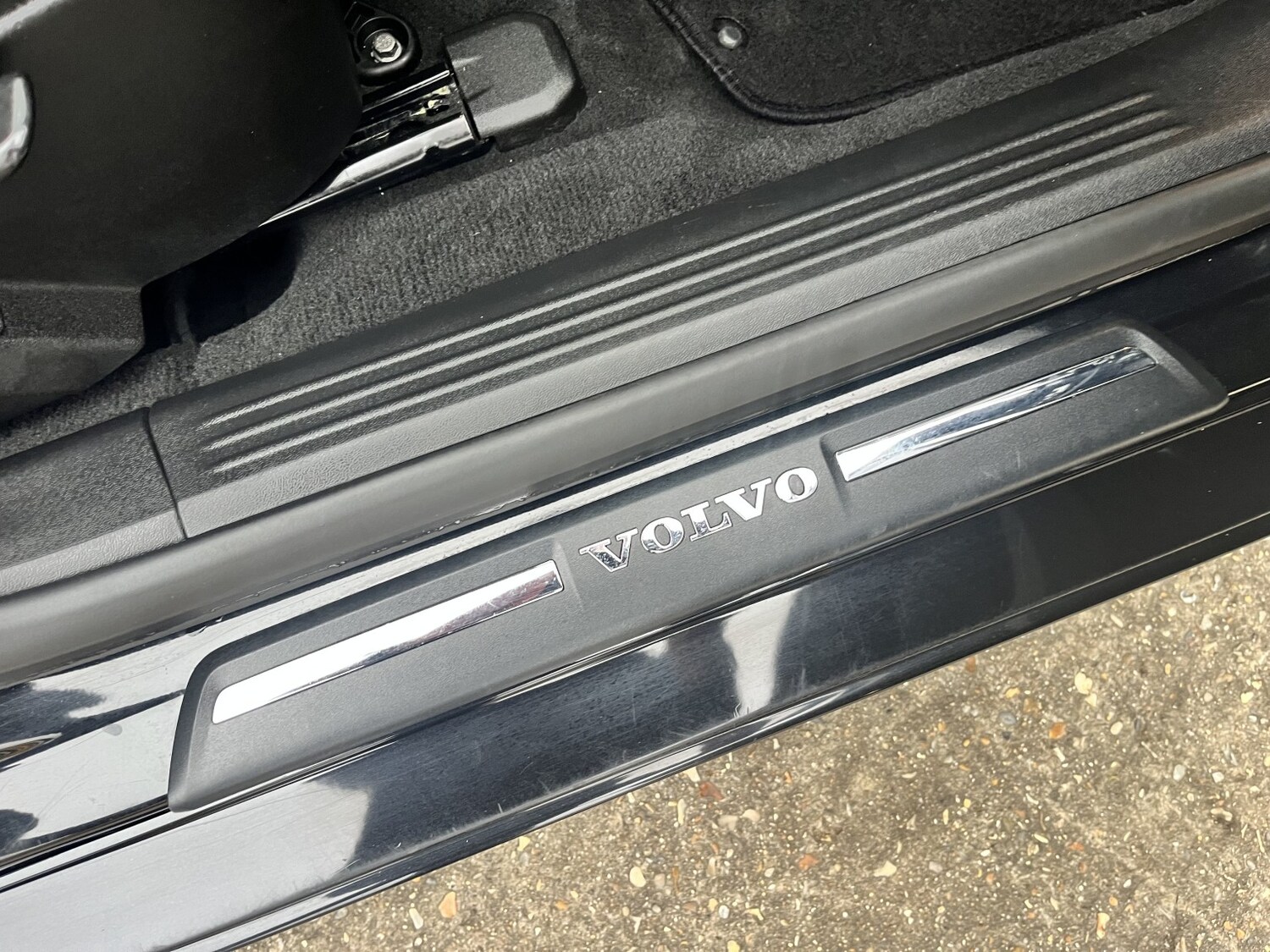 Used Volvo V40 2014 for sale - 77409579: Photo 19