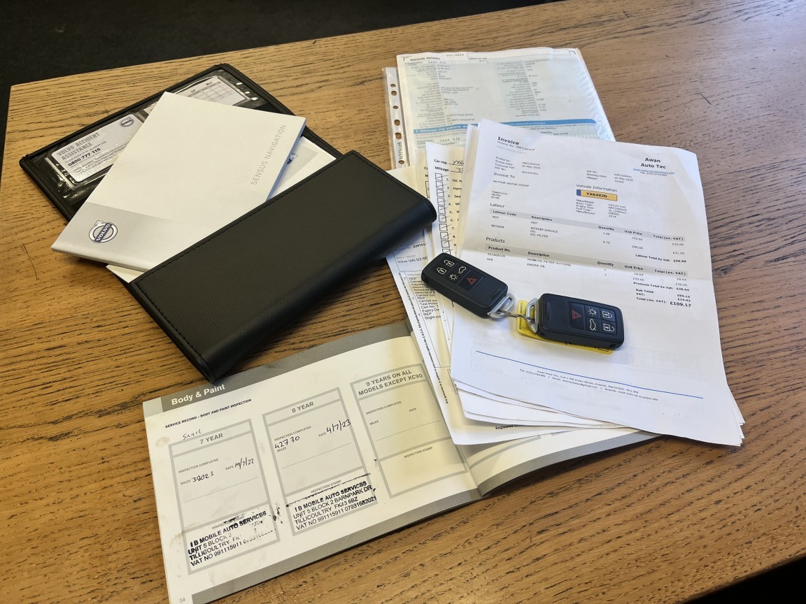 Used Volvo V40 2014 for sale - 77409579: Photo 30