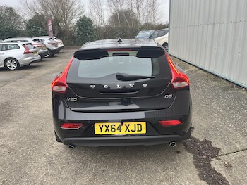 Used Volvo V40 2014 for sale - 77409579: Photo