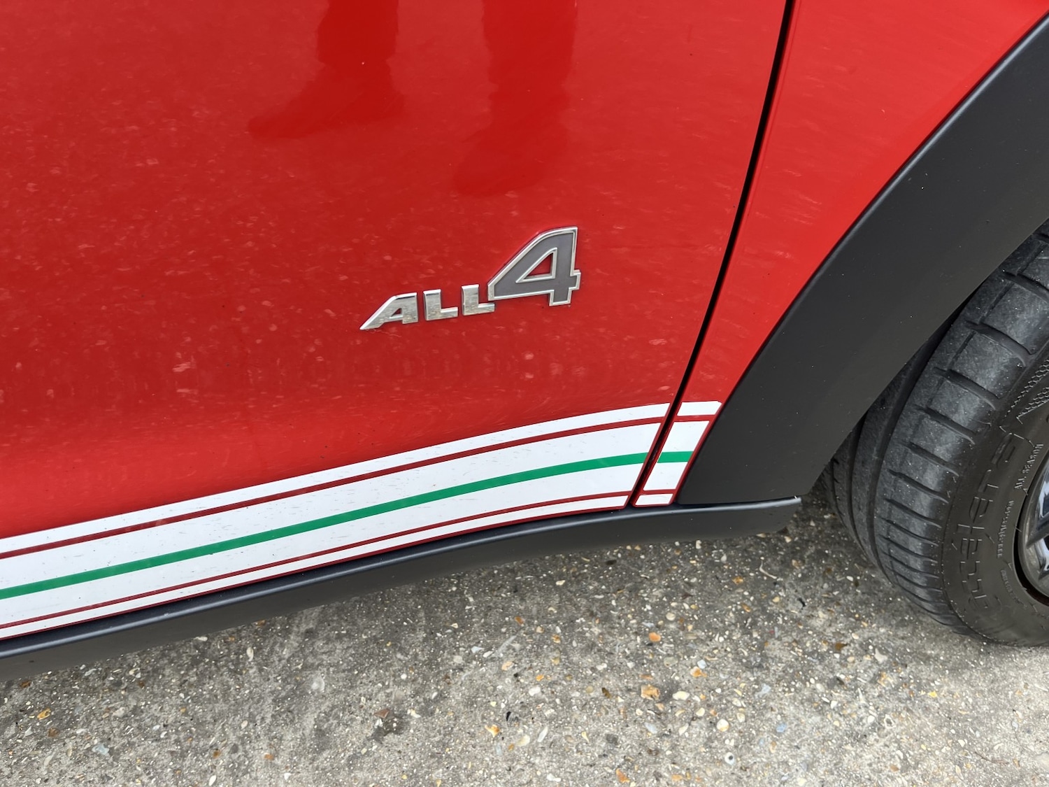 Used MINI Paceman 2014 for sale - 77807161: Photo 11