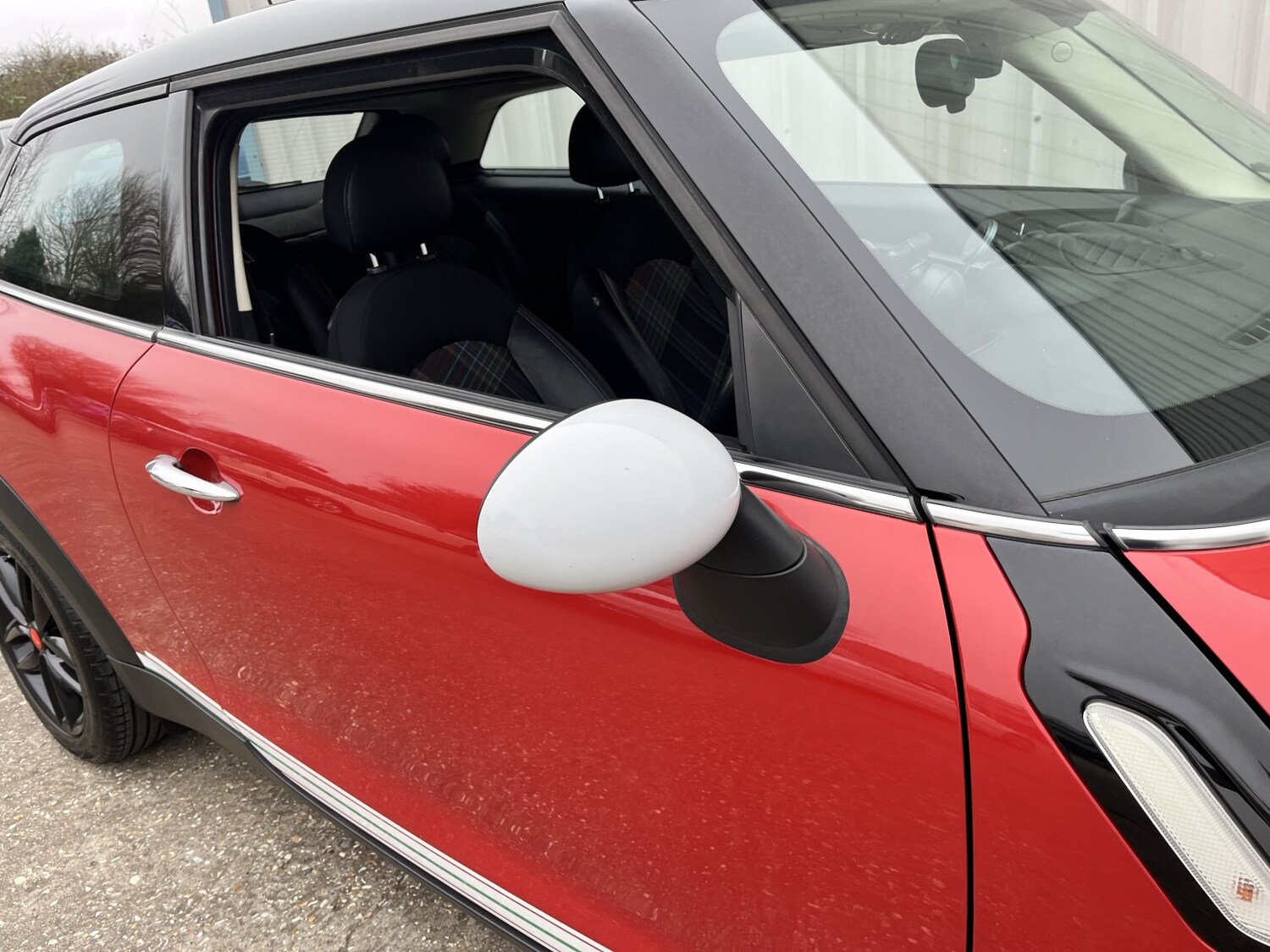 Used MINI Paceman 2014 for sale - 77807161: Photo 12