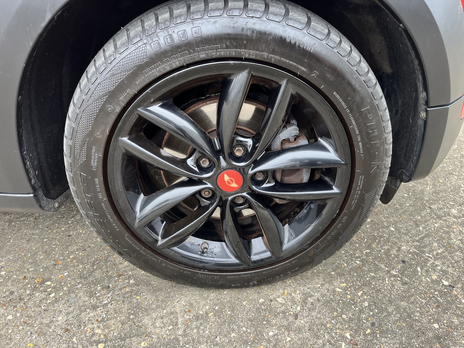 Used MINI Paceman 2014 for sale - 77807161: Photo 15