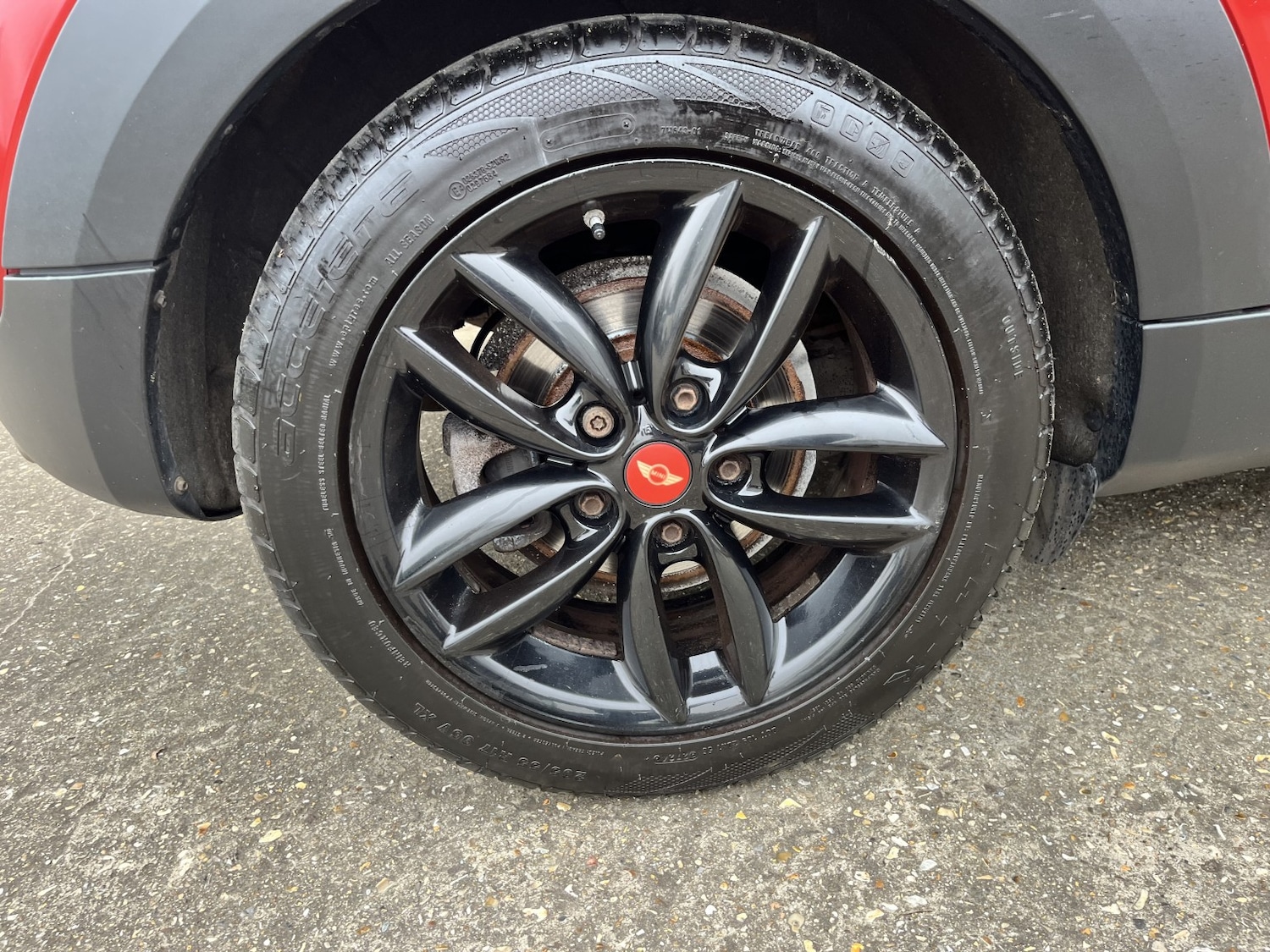 Used MINI Paceman 2014 for sale - 77807161: Photo 16