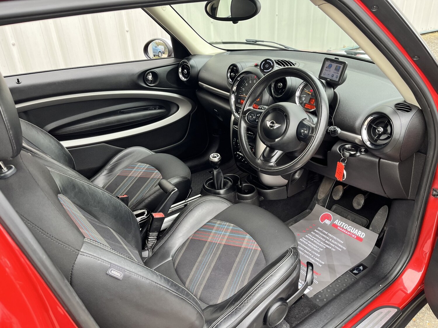 Used MINI Paceman 2014 for sale - 77807161: Photo 17