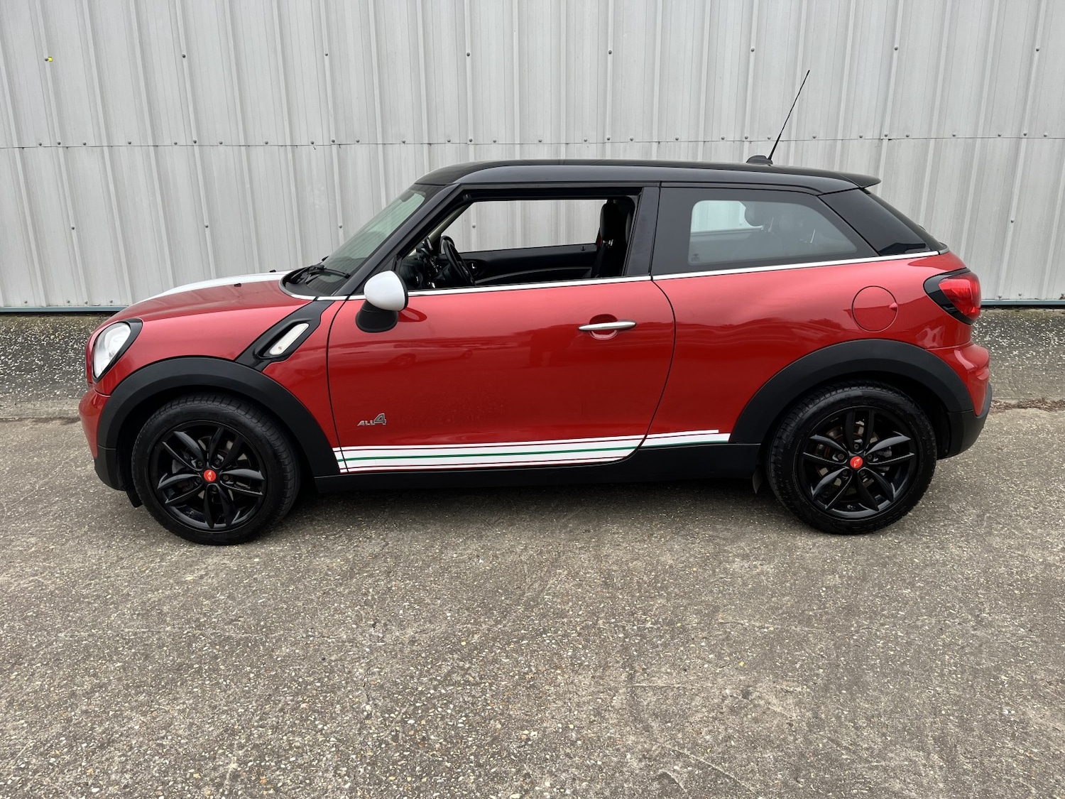 Used MINI Paceman 2014 for sale - 77807161: Photo 2