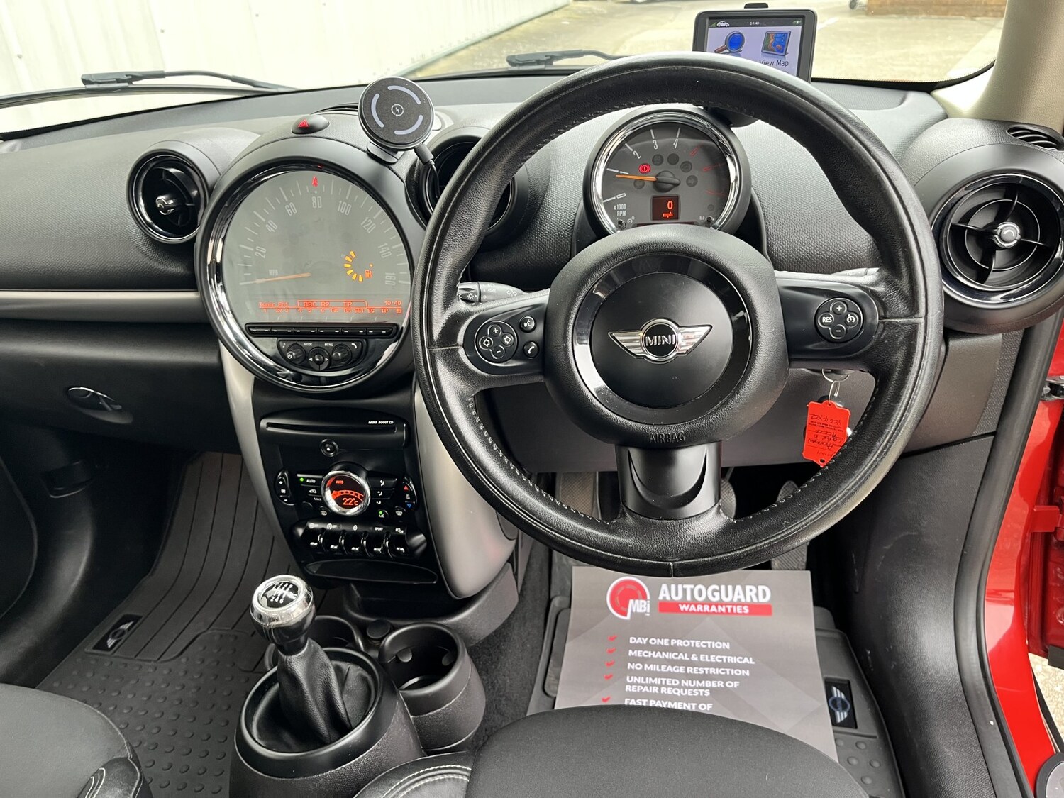 Used MINI Paceman 2014 for sale - 77807161: Photo 20