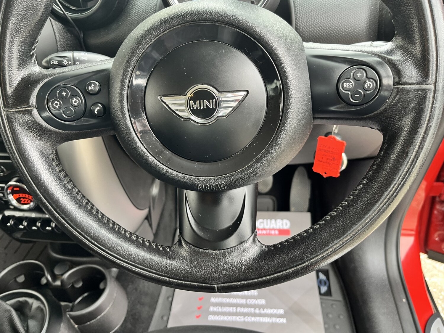 Used MINI Paceman 2014 for sale - 77807161: Photo 21