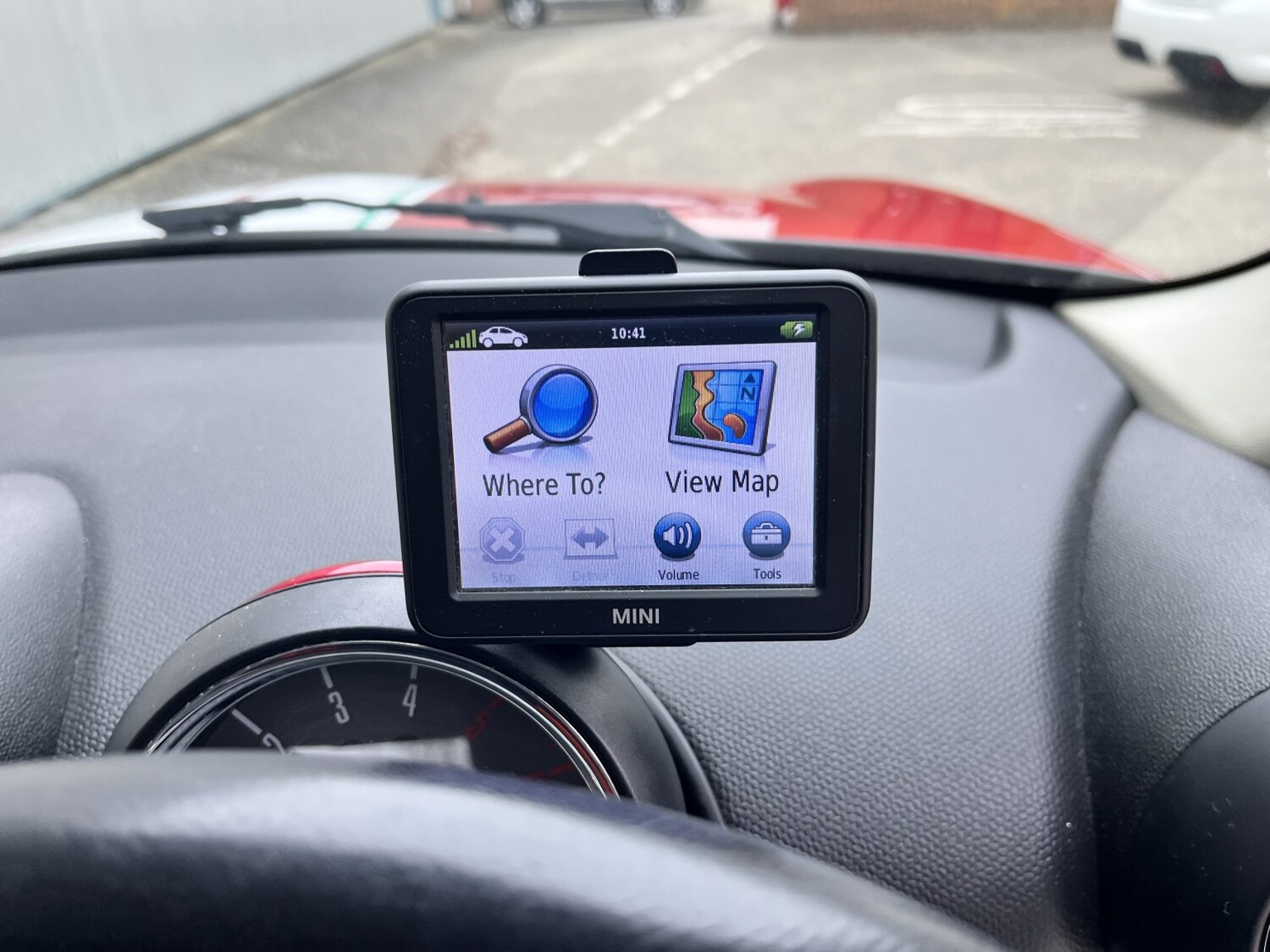 Used MINI Paceman 2014 for sale - 77807161: Photo 22