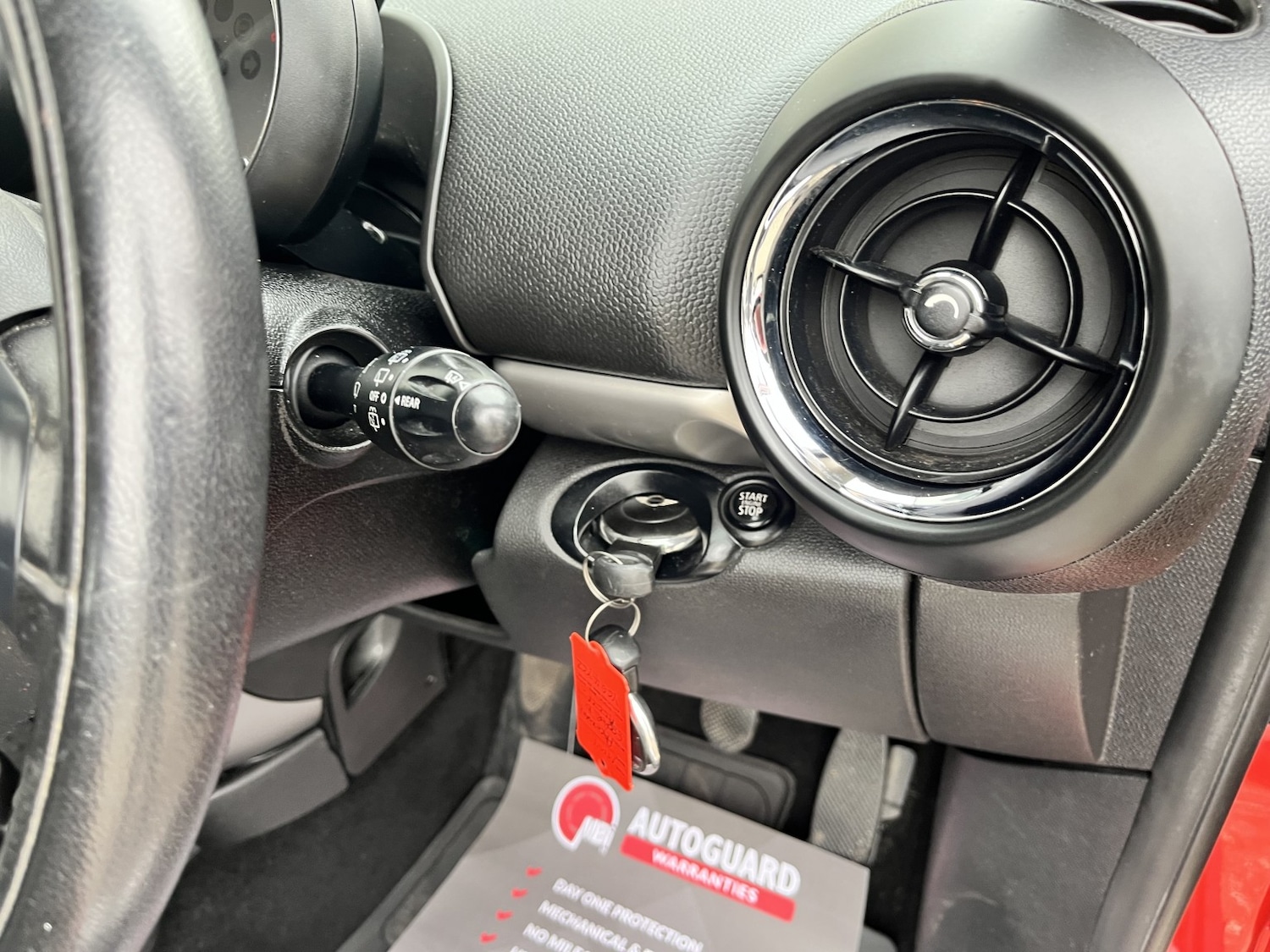 Used MINI Paceman 2014 for sale - 77807161: Photo 23